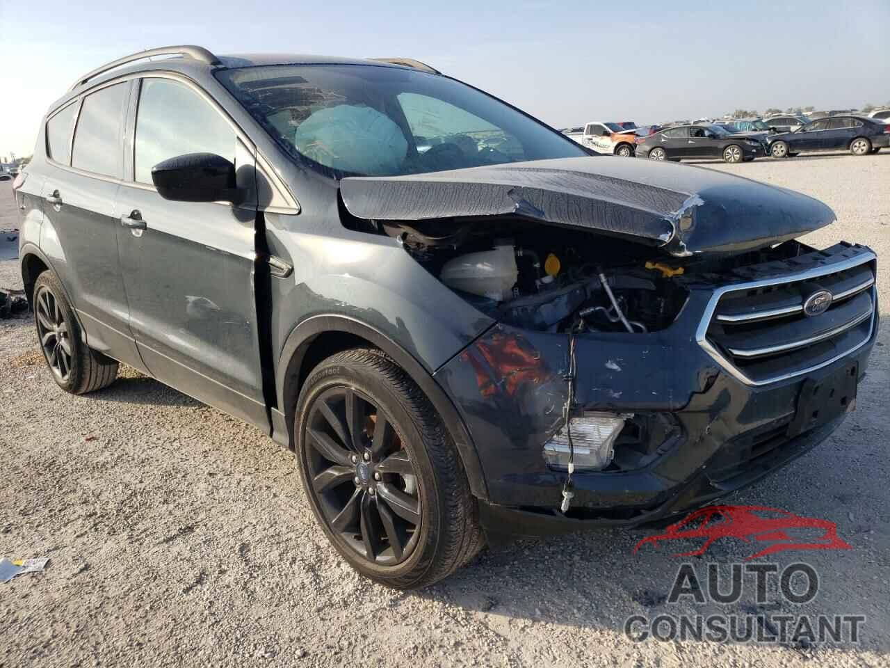 FORD ESCAPE 2019 - 1FMCU0GD3KUB85890