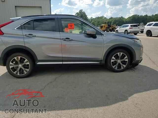 MITSUBISHI ECLIPSE 2018 - JA4AT5AAXJZ068071