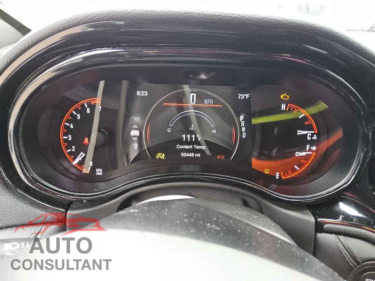 DODGE DURANGO 2022 - 1C4RDHDG2NC218223