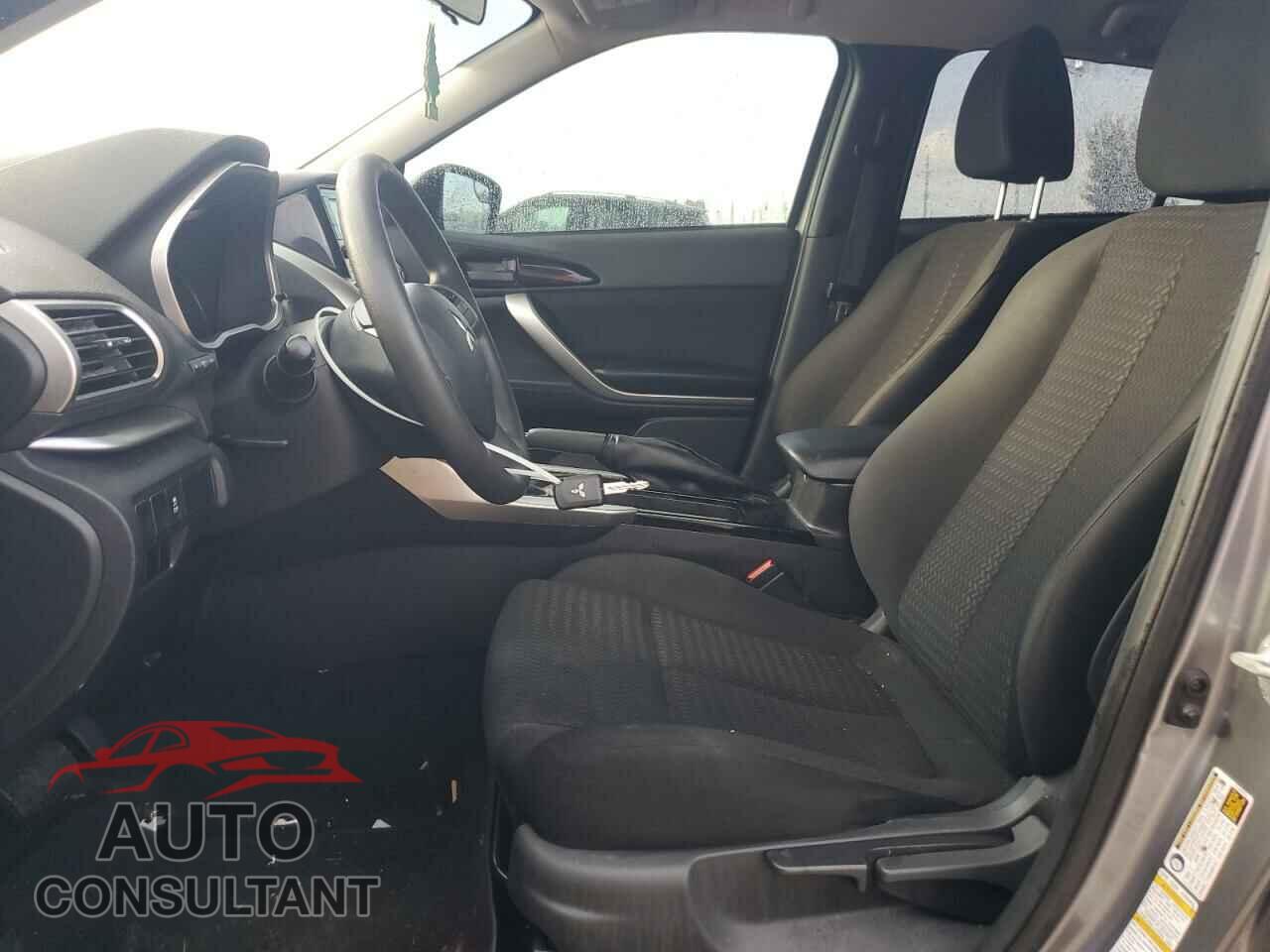 MITSUBISHI ECLIPSE 2019 - JA4AT3AA9KZ029980