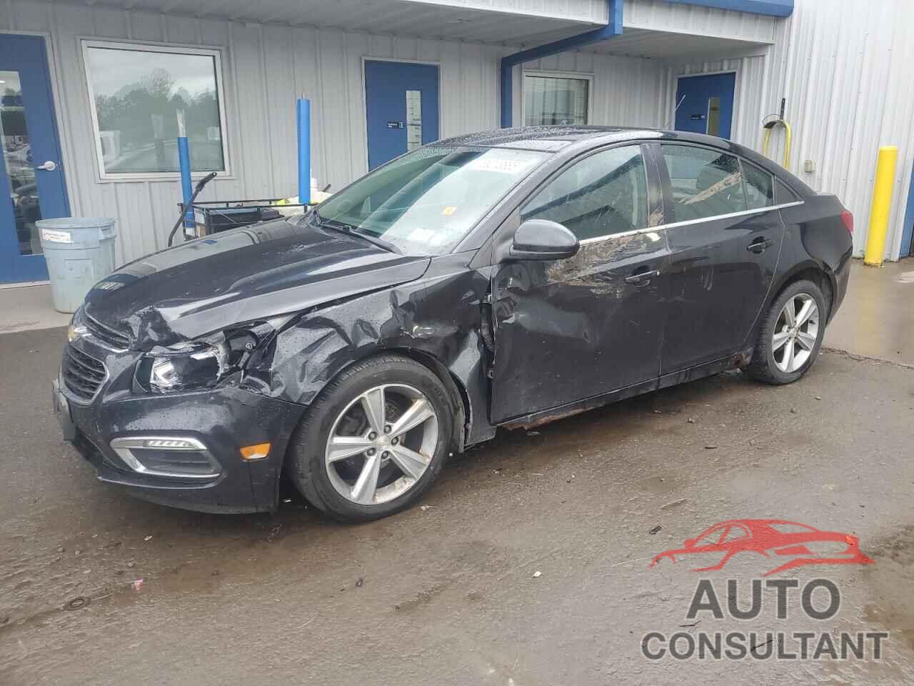 CHEVROLET CRUZE 2015 - 1G1PE5SB0F7185008