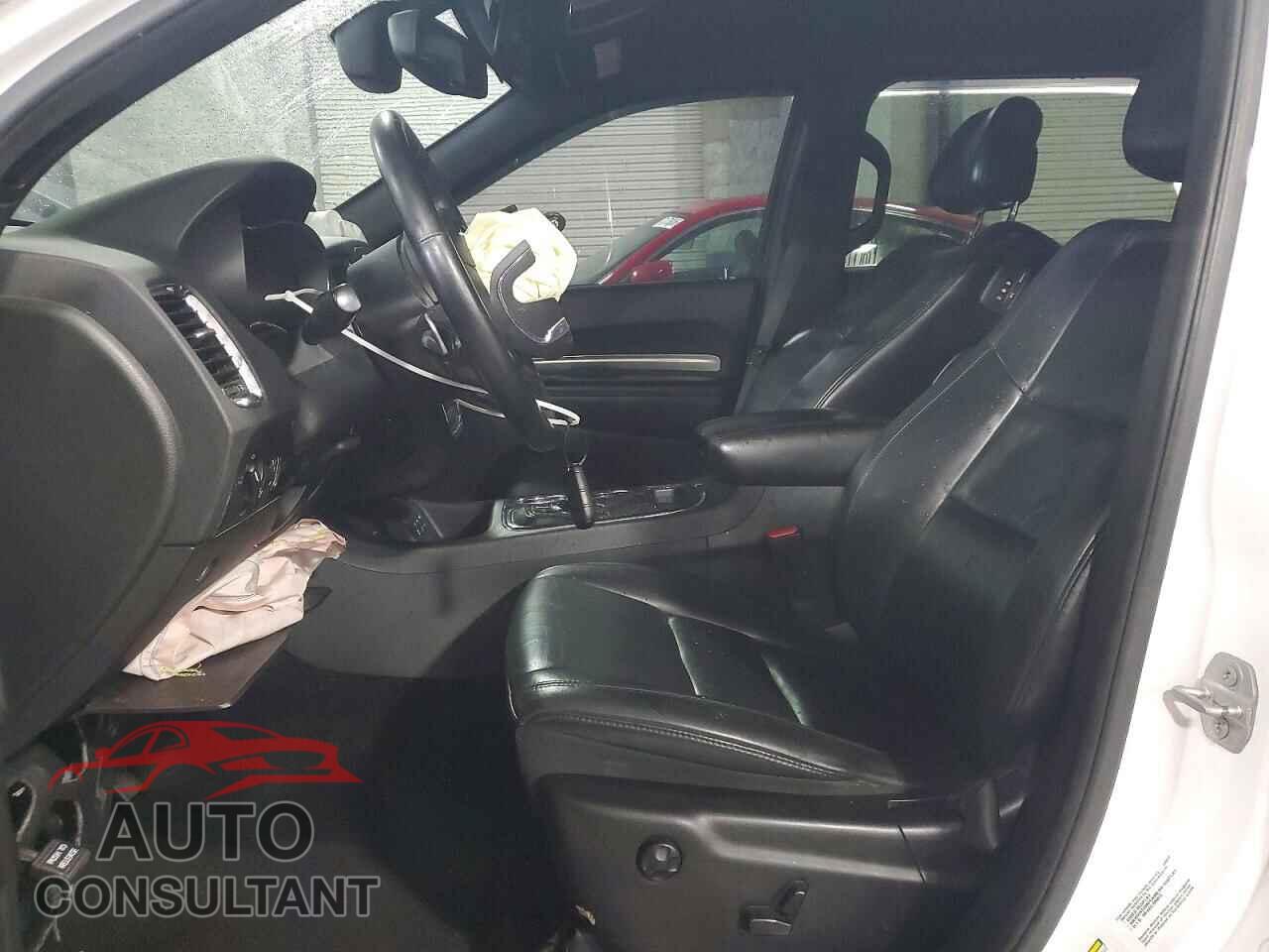 DODGE DURANGO 2015 - 1C4RDJDG2FC708279