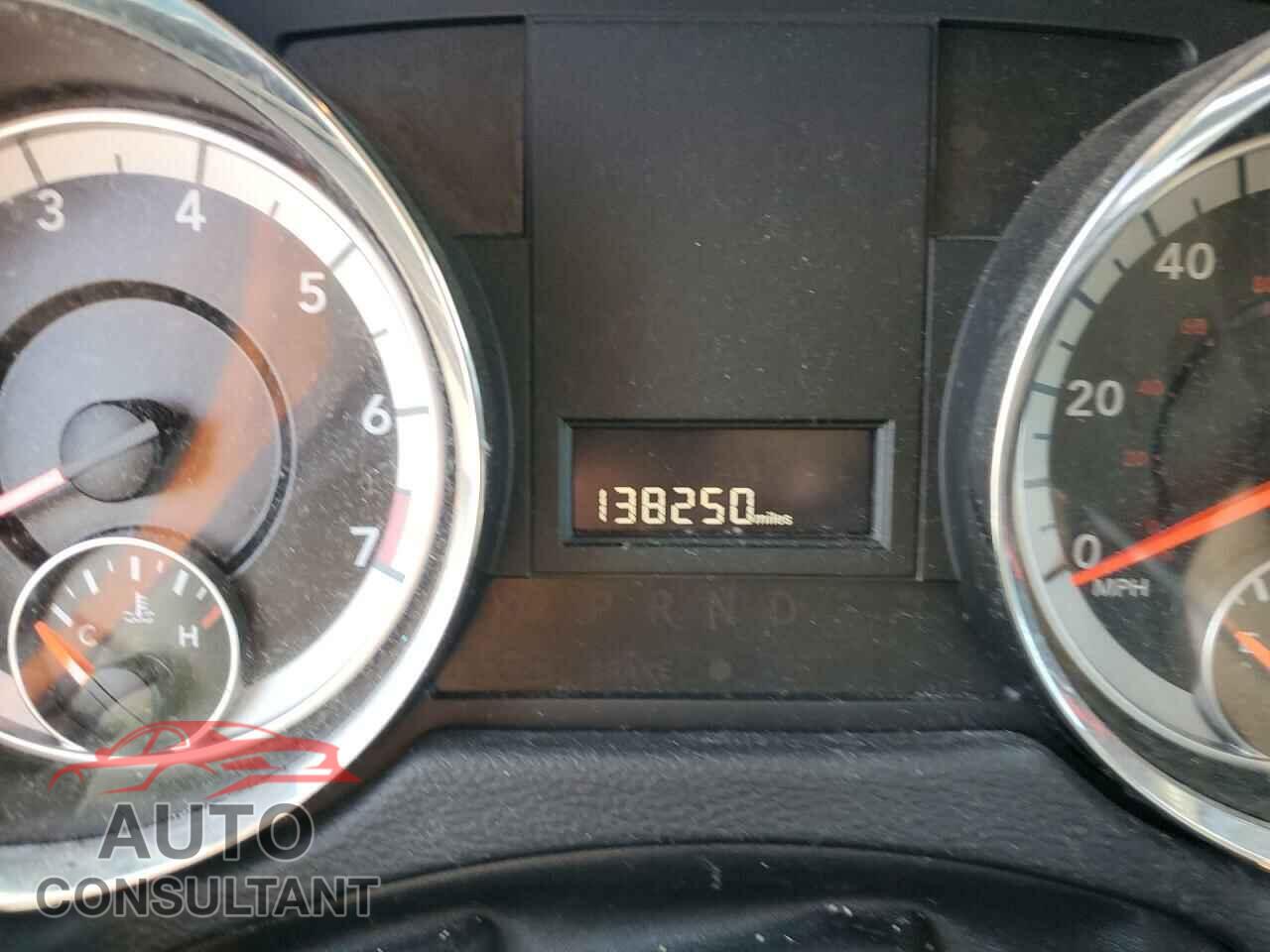 DODGE CARAVAN 2016 - 2C4RDGCG0GR249962