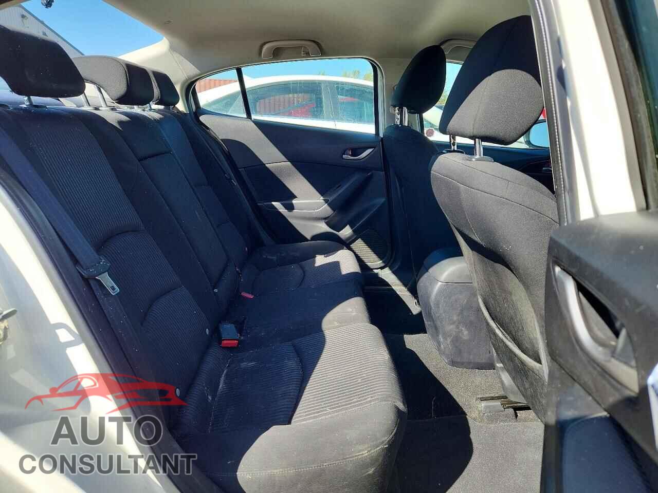 MAZDA 3 2014 - 3MZBM1V71EM103096