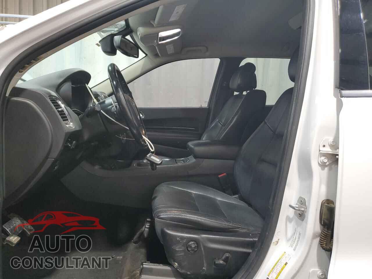 DODGE DURANGO 2014 - 1C4RDJDG0EC599450