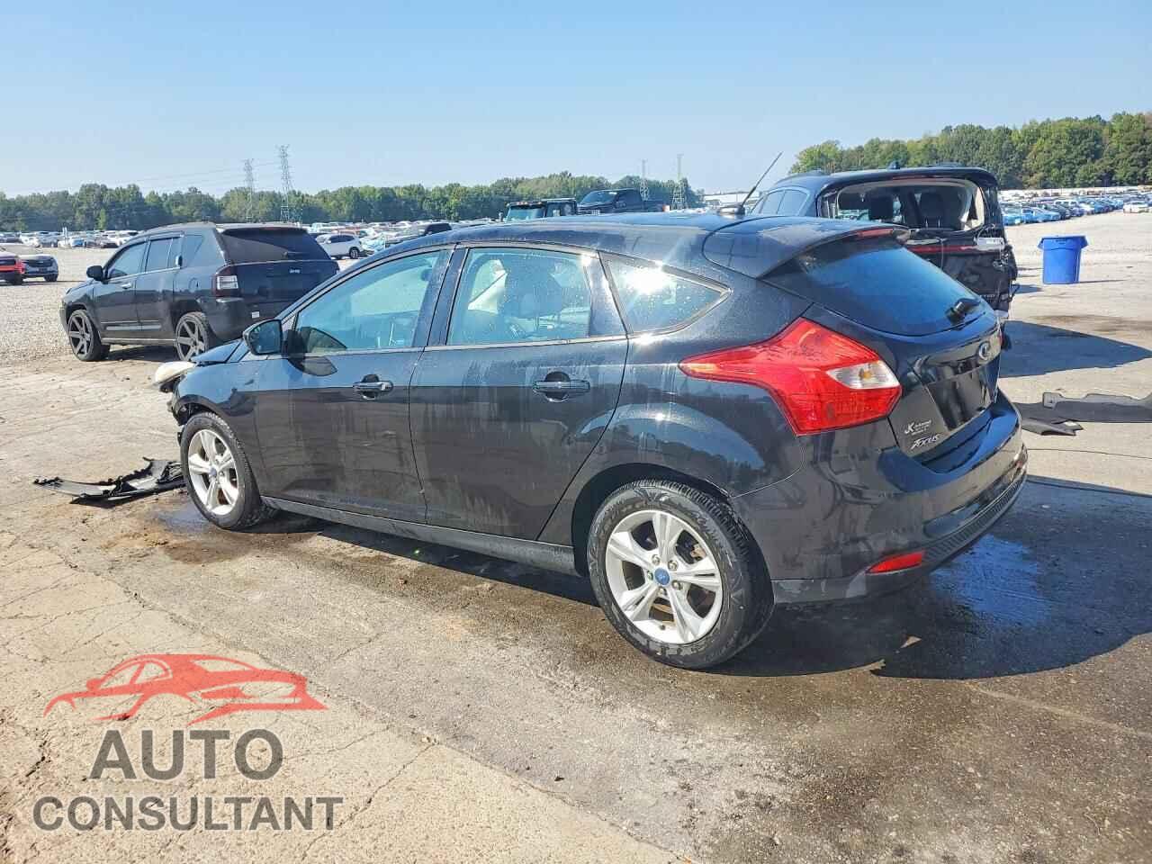 FORD FOCUS 2012 - 1FAHP3K21CL426769
