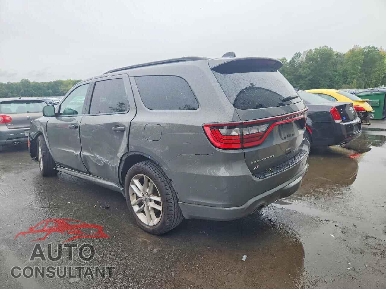 DODGE DURANGO 2023 - 1C4RDJDG3PC689338