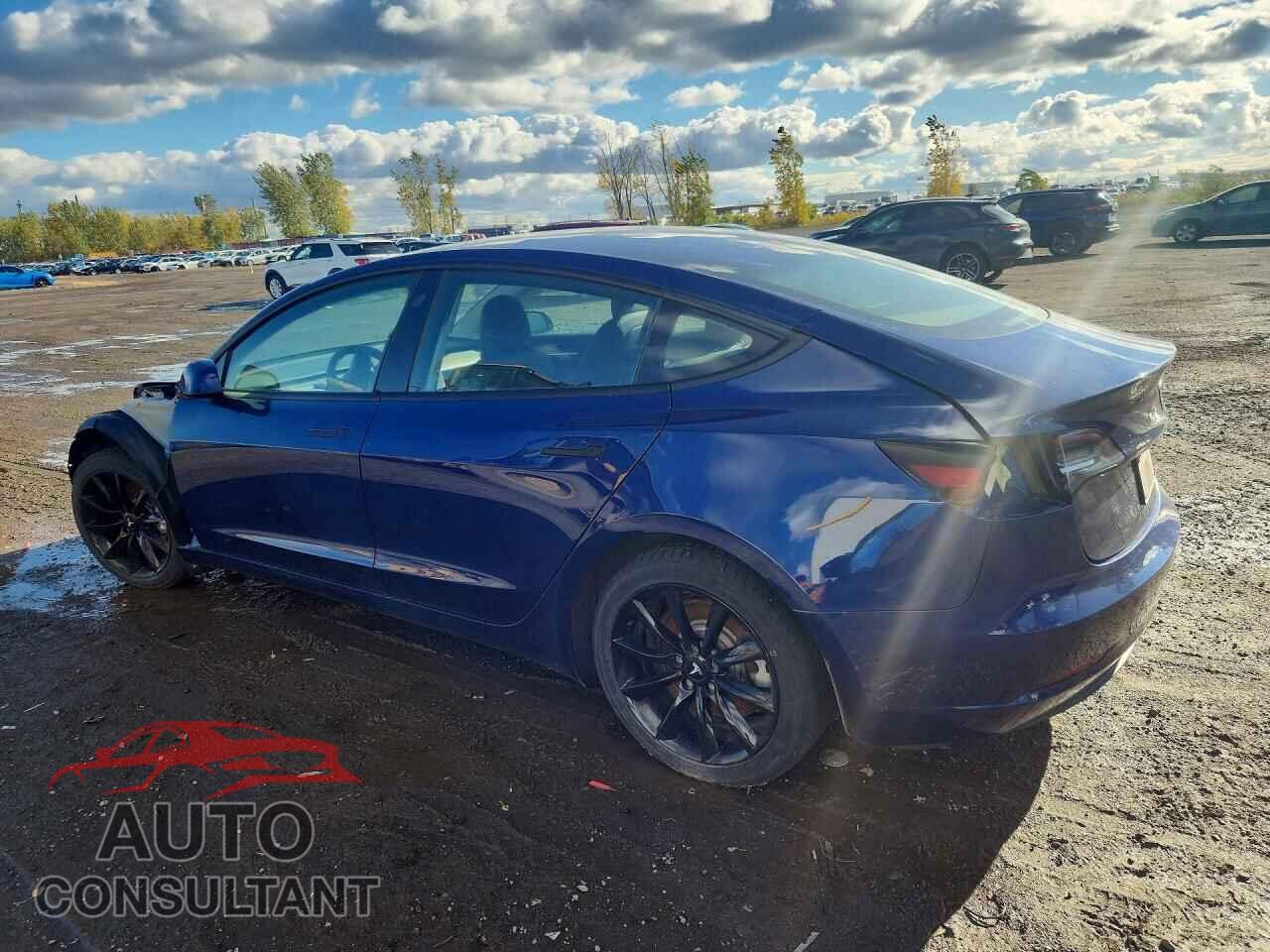 TESLA MODEL 3 2023 - 5YJ3E1EA0PF481028