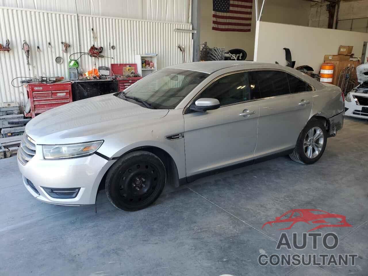 FORD TAURUS 2013 - 1FAHP2E88DG170652