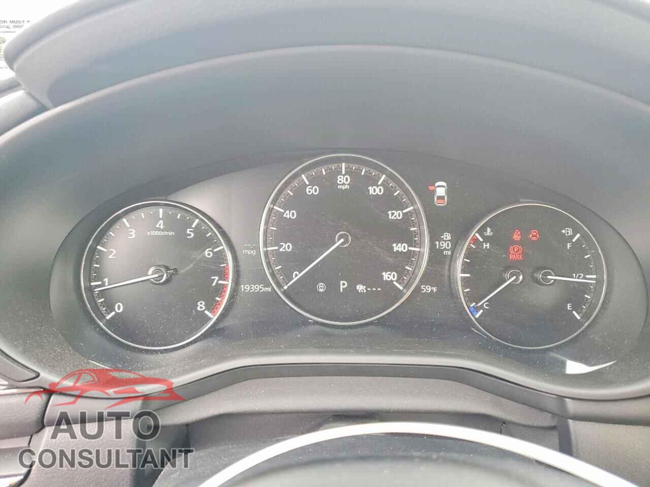 MAZDA 3 2023 - 3MZBPACM4PM379520