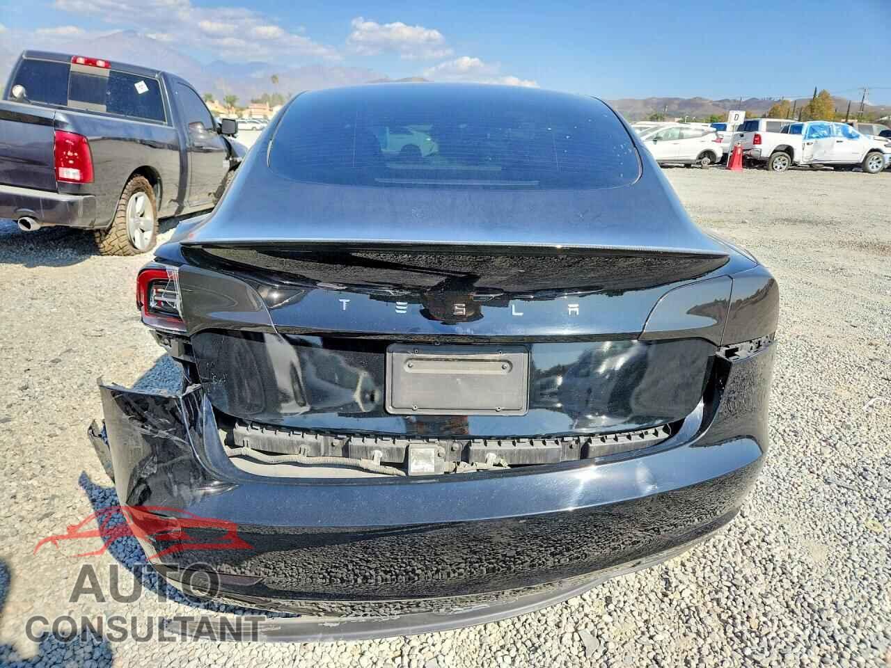 TESLA MODEL 3 2023 - 5YJ3E1EC0PF631530