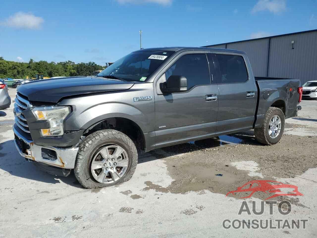 FORD F-150 2016 - 1FTEW1EP9GKE91490