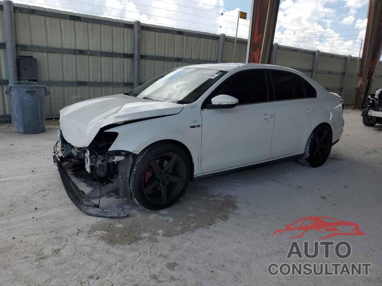 VOLKSWAGEN JETTA 2016 - 3VW4S7AJ4GM372859