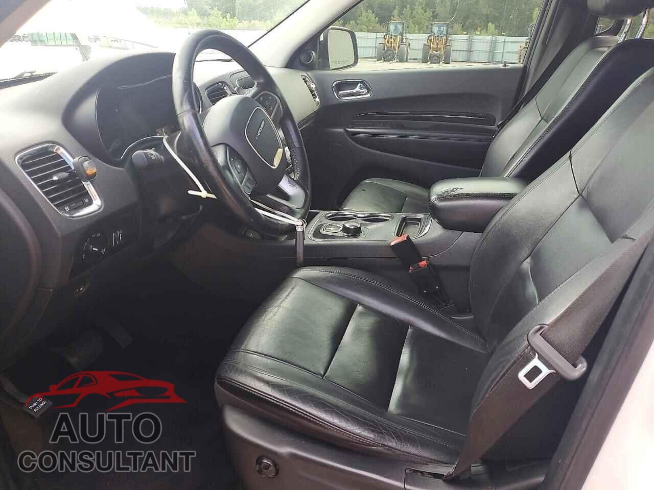 DODGE DURANGO 2015 - 1C4RDHDG0FC709214