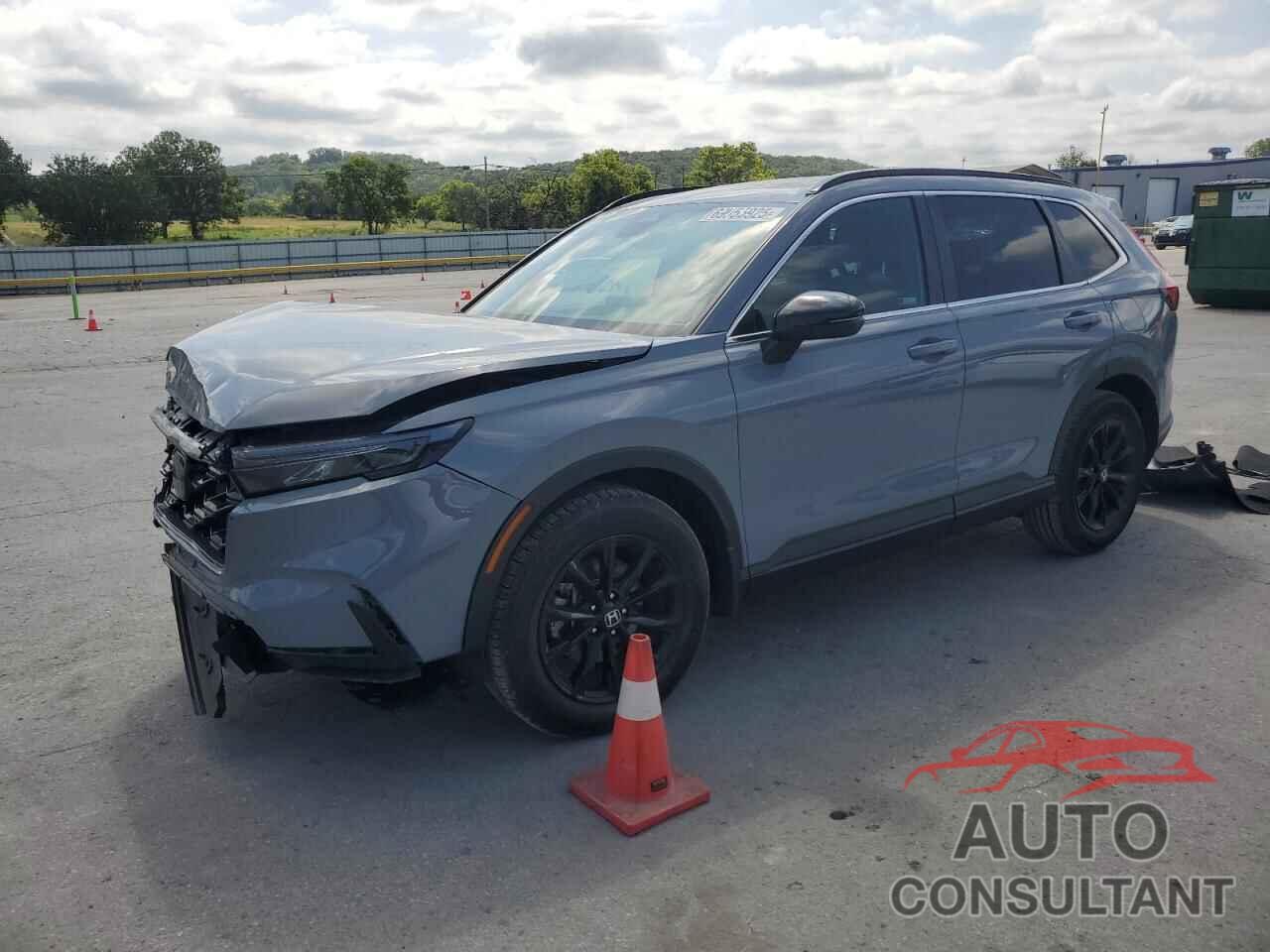 HONDA CRV 2023 - 7FARS5H52PE012035