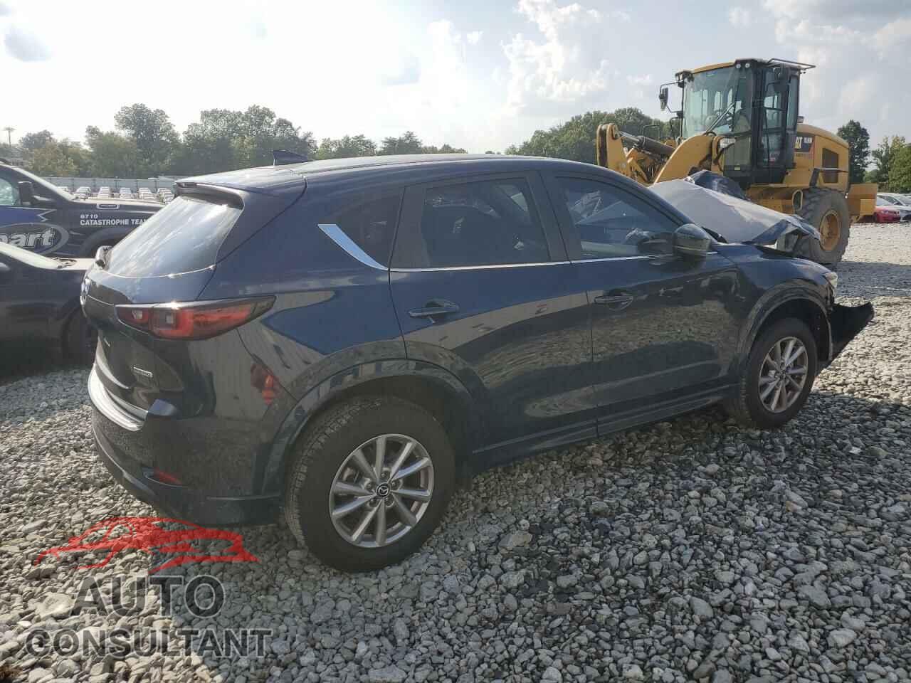 MAZDA CX-5 PREFE 2024 - JM3KFBCL3R0451050