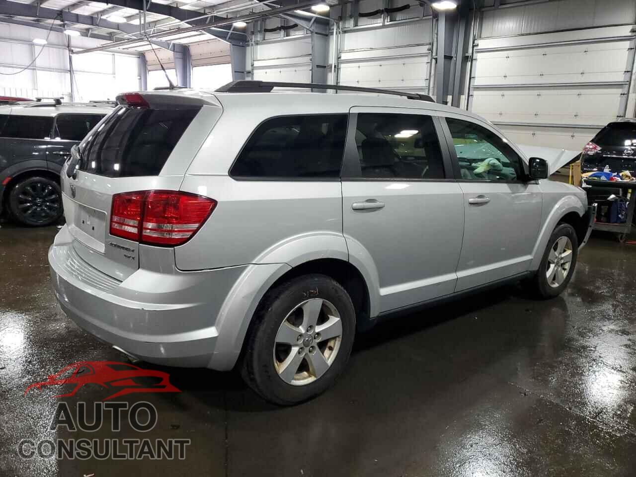 DODGE JOURNEY 2010 - 3D4PG5FV6AT190999