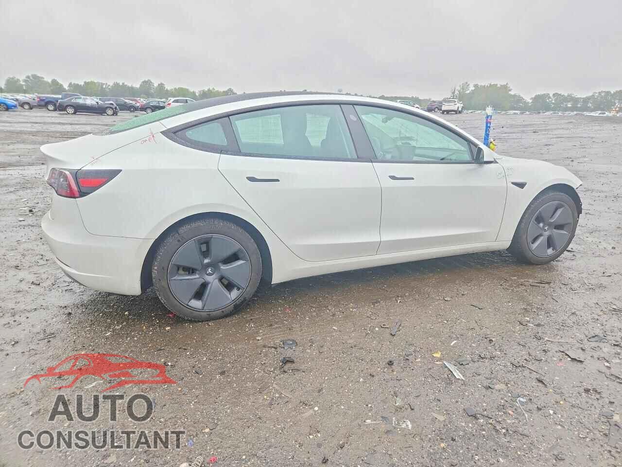 TESLA MODEL 3 2023 - 5YJ3E1EA1PF511475