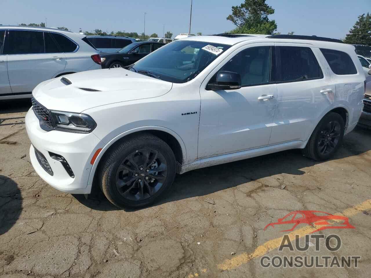 DODGE DURANGO 2024 - 1C4SDJCT0RC159427