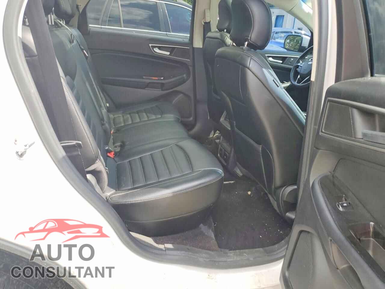 FORD EDGE 2015 - 2FMTK4J82FBC30855