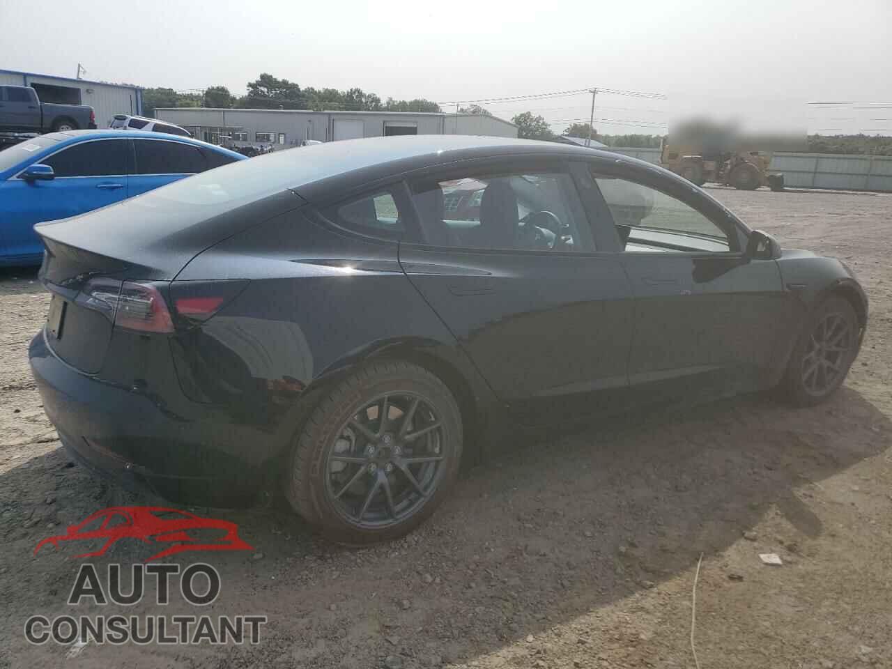 TESLA MODEL 3 2023 - 5YJ3E1EA6PF453928