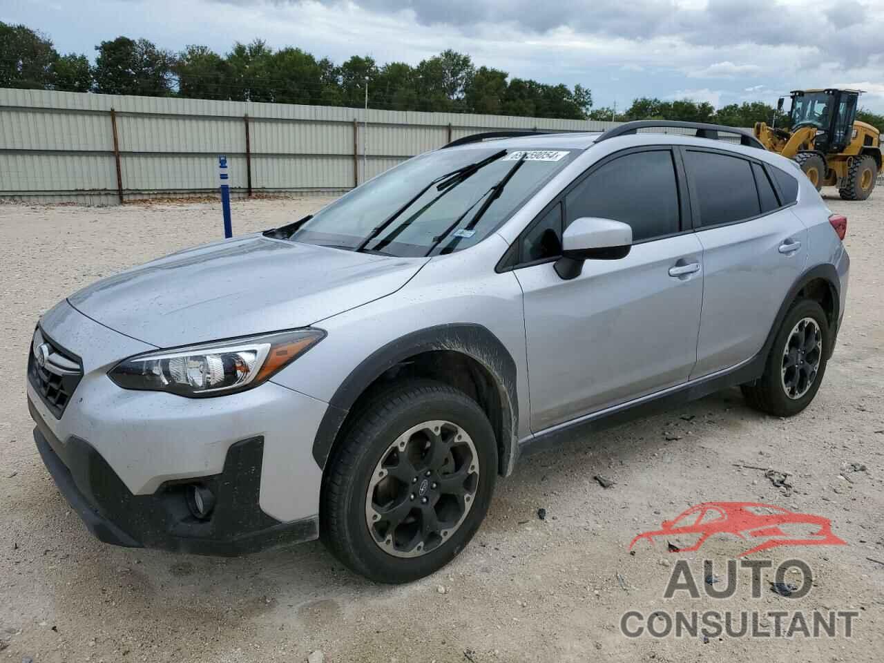 SUBARU CROSSTREK 2023 - JF2GTAEC3PH205629