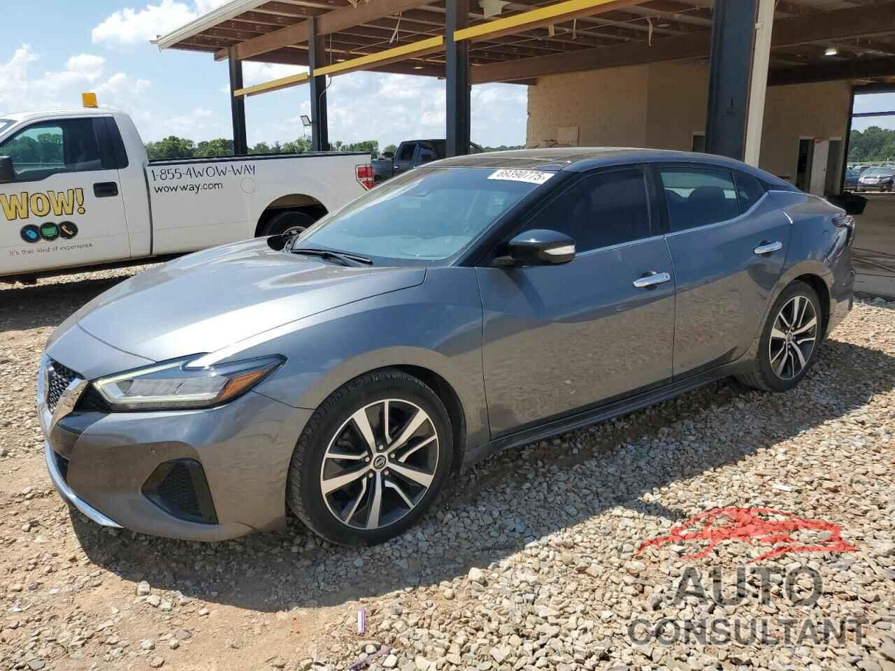 NISSAN MAXIMA 2020 - 1N4AA6DV6LC378634