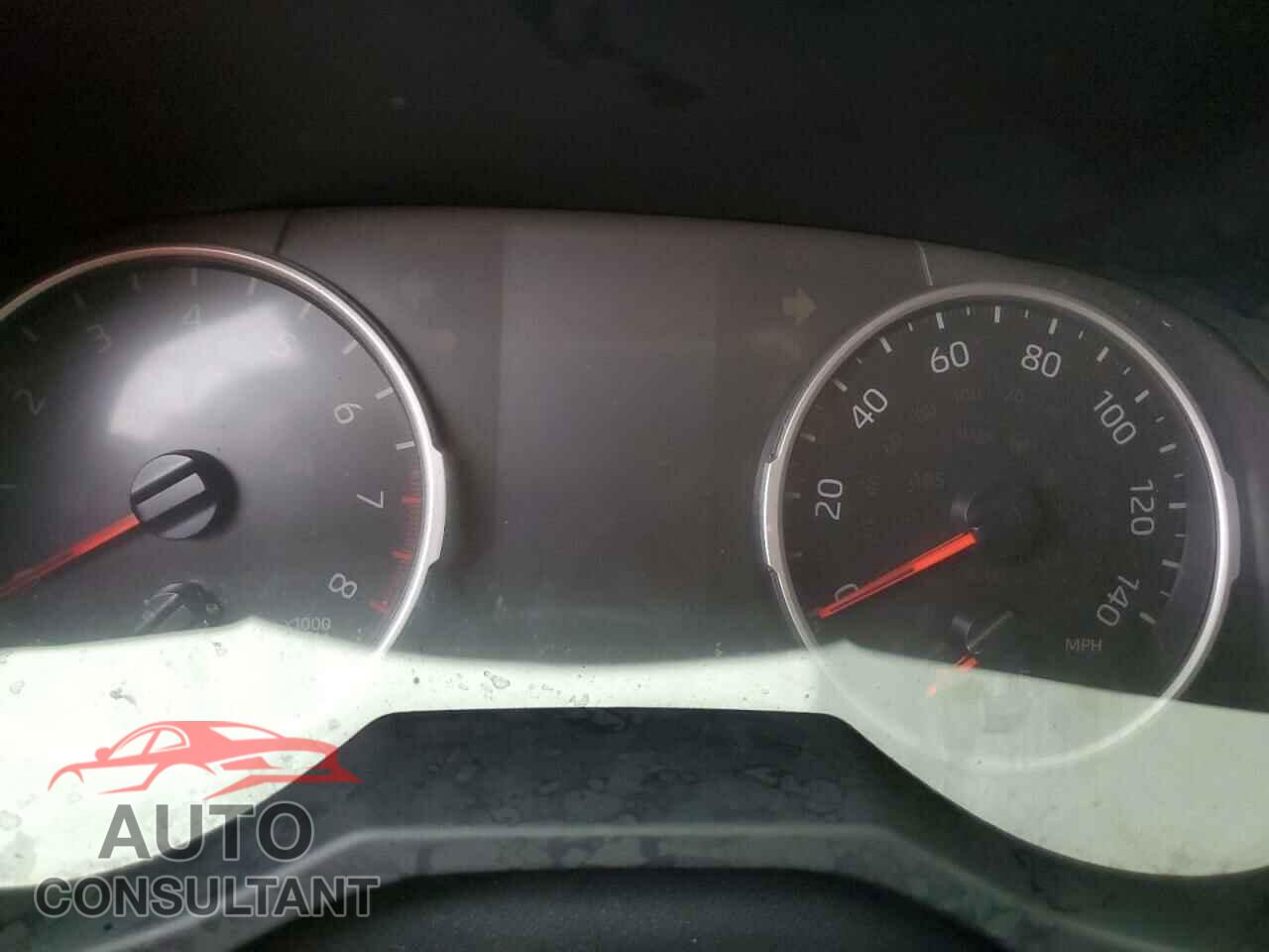 TOYOTA RAV4 2021 - JTMP1RFV0MD076965