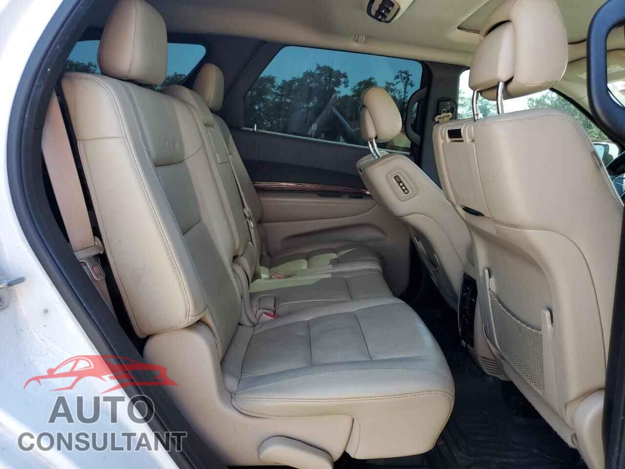 DODGE DURANGO 2015 - 1C4RDHDG7FC765585
