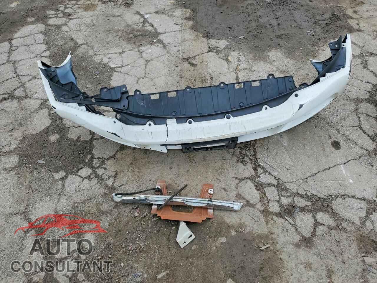 HONDA CIVIC 2011 - 19XFA1F50BE012997