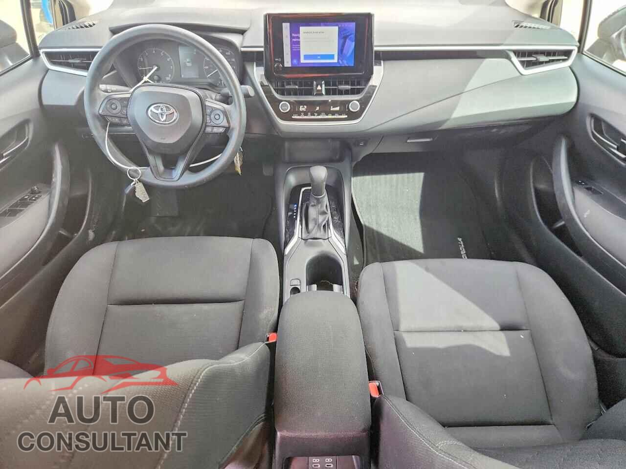 TOYOTA COROLLA 2024 - 5YFB4MDE2RP162998