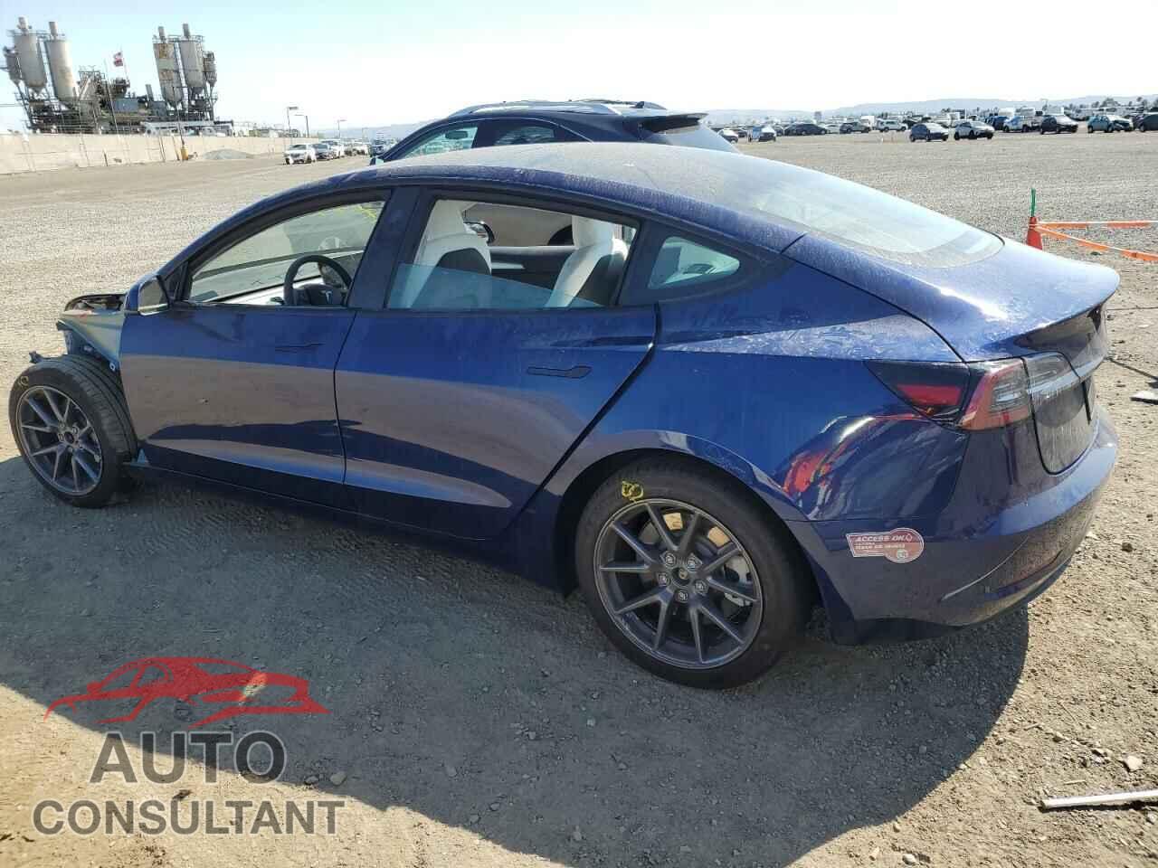 TESLA MODEL 3 2023 - 5YJ3E1EA0PF574292