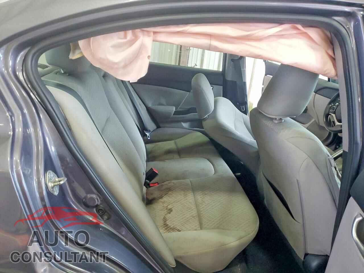 HONDA CIVIC 2014 - 19XFB2F8XEE024446