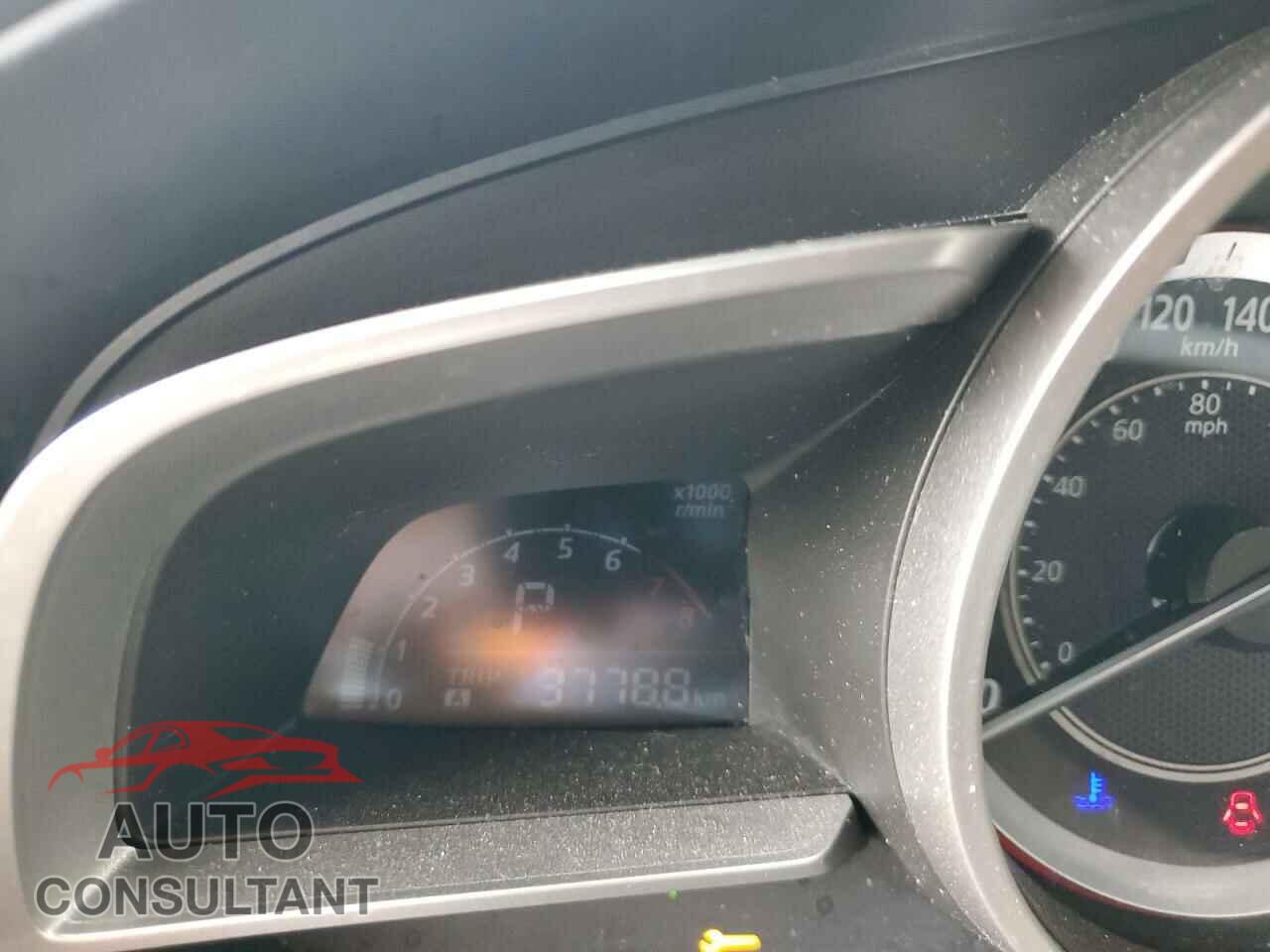 MAZDA 3 2016 - 3MZBM1U75GM287916