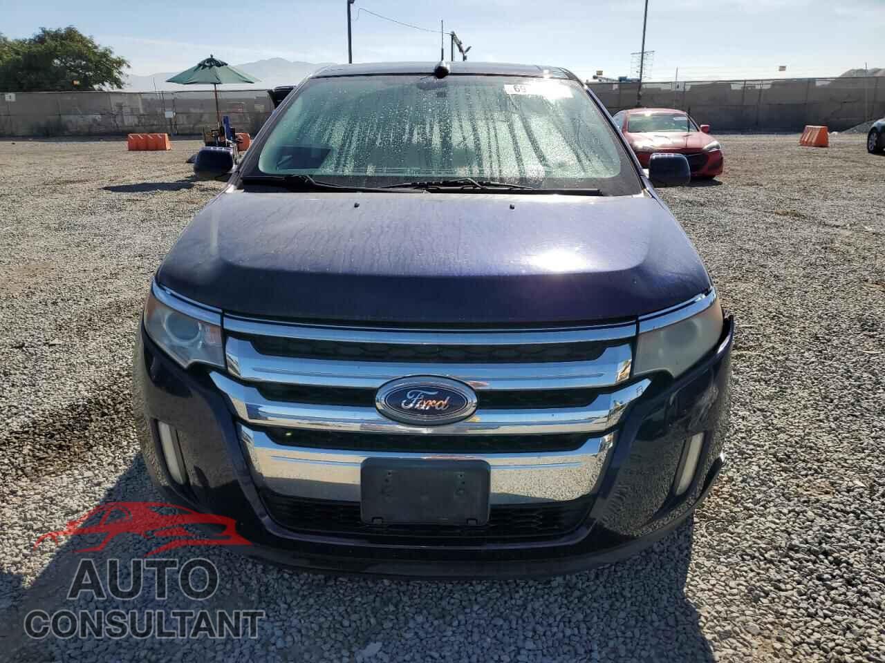 FORD EDGE 2011 - 2FMDK3JC0BBA97445