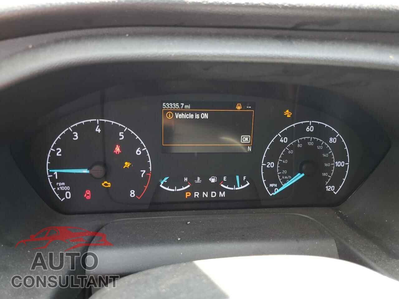FORD TRANSIT 2020 - 1FBAX2Y85LKB23277