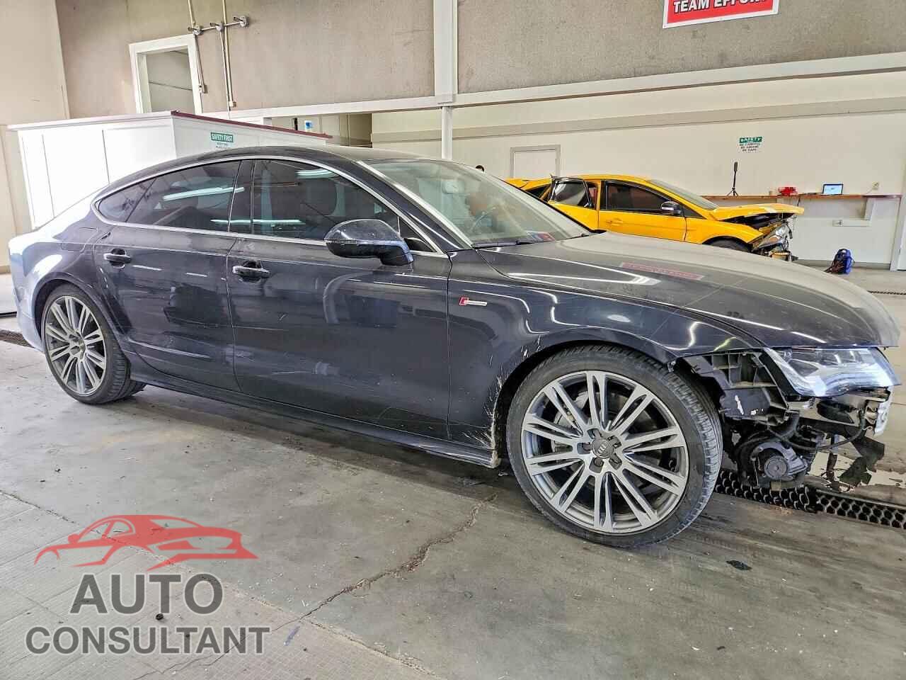 AUDI A7 2013 - WAU2GAFC1DN059284