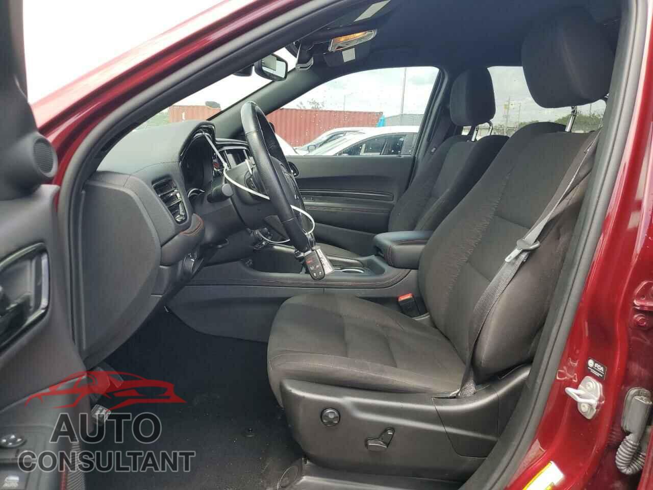 DODGE DURANGO 2023 - 1C4RDHDG2PC685807