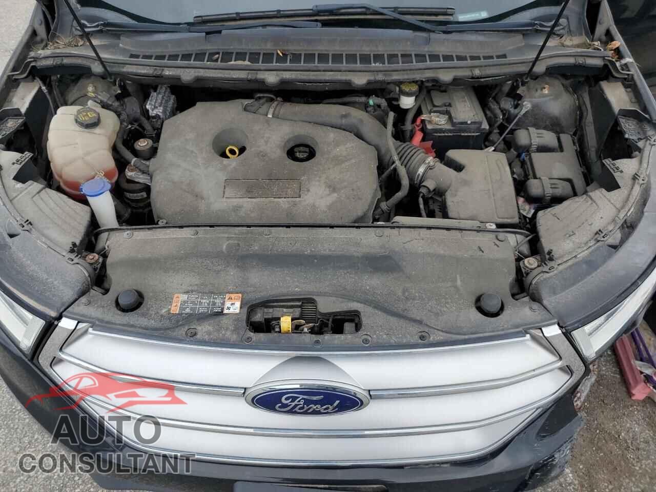 FORD EDGE 2015 - 2FMTK4J99FBB63146