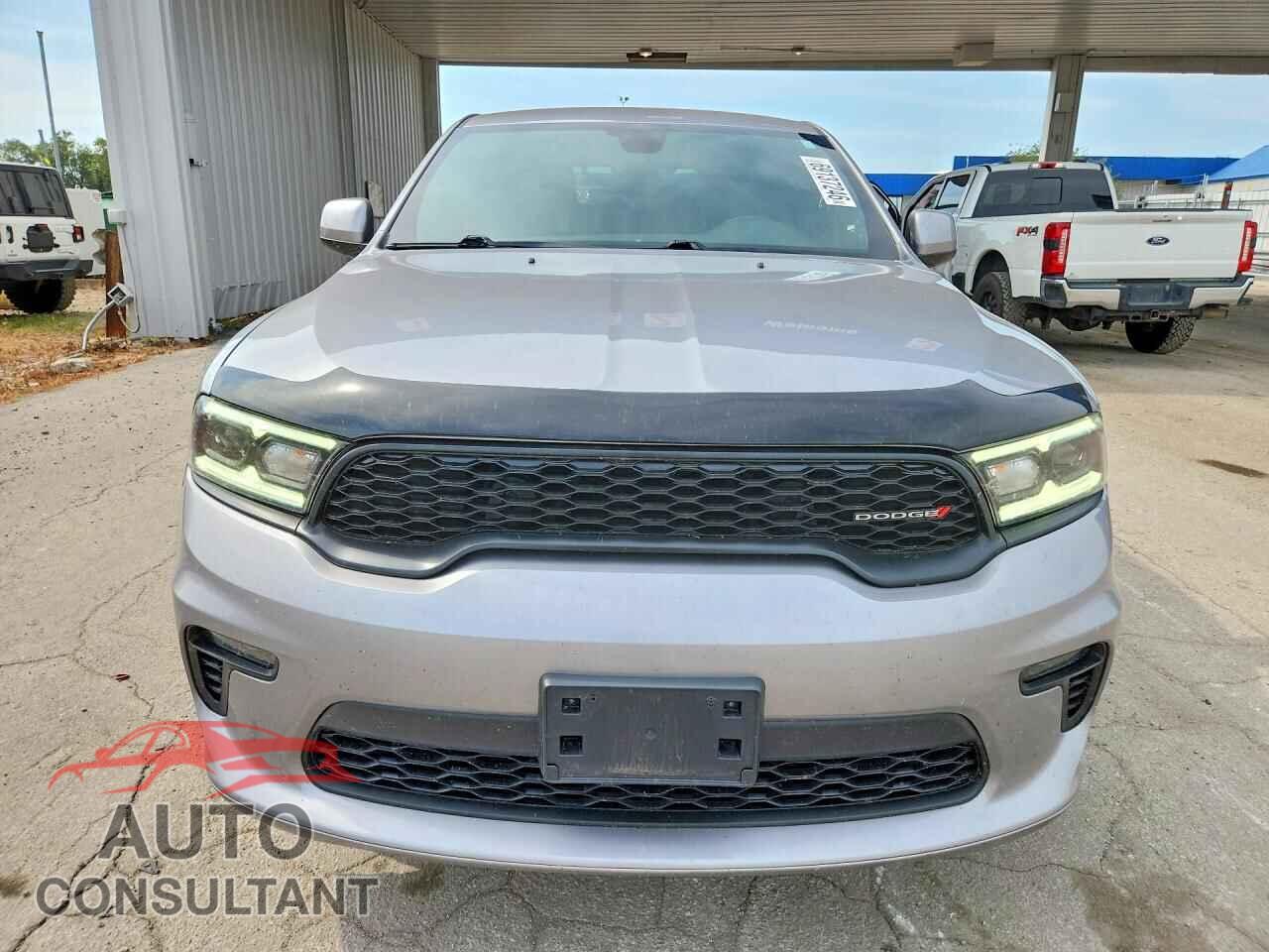 DODGE DURANGO 2021 - 1C4RDJDG3MC804869