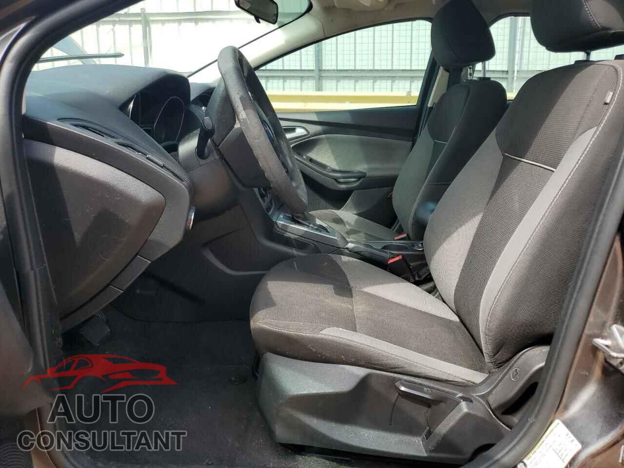 FORD FOCUS 2014 - 1FADP3F24EL367261