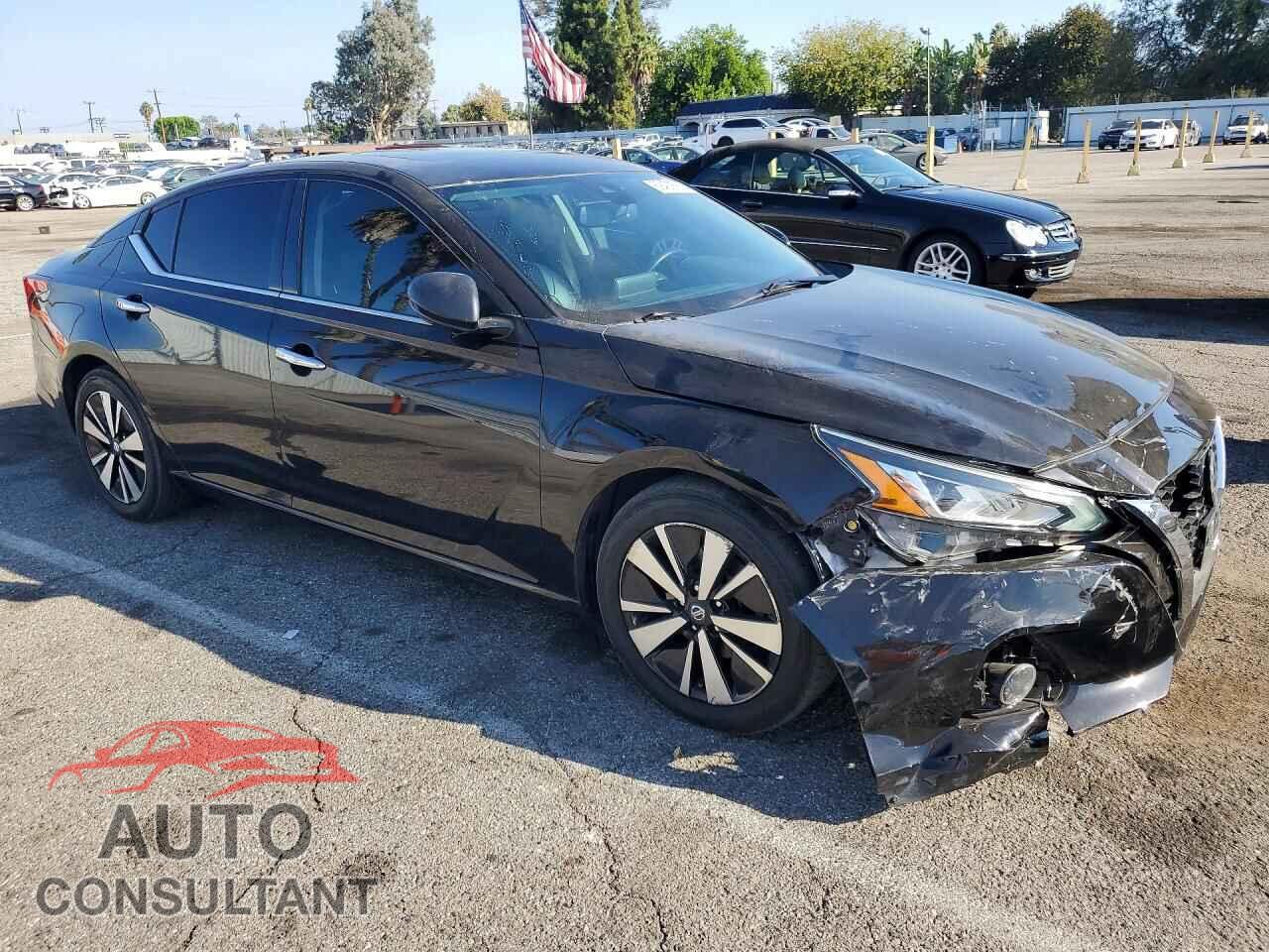 NISSAN ALTIMA 2020 - 1N4BL4EV2LC152933