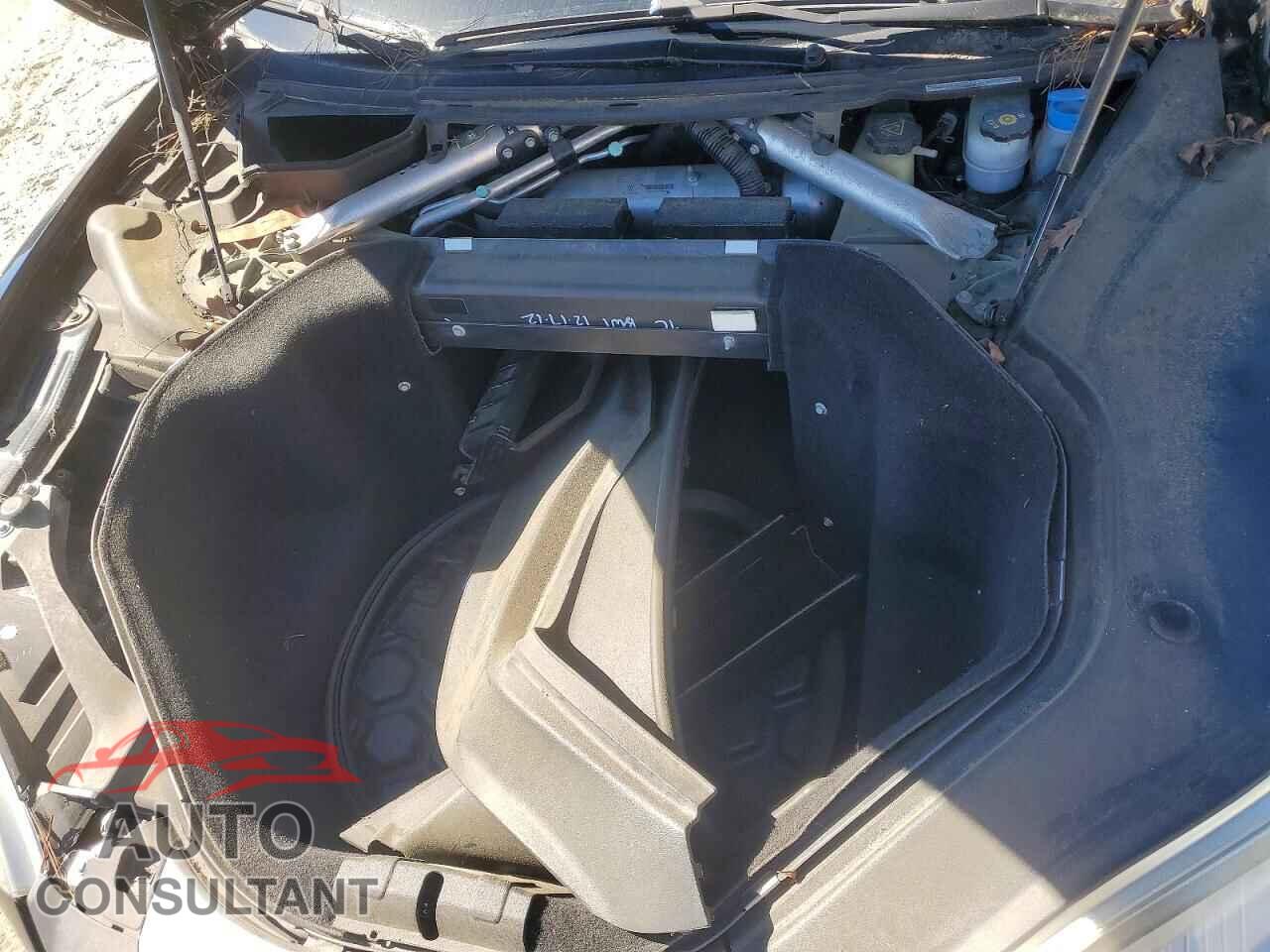 TESLA MODEL S 2013 - 5YJSA1CG9DFP06802