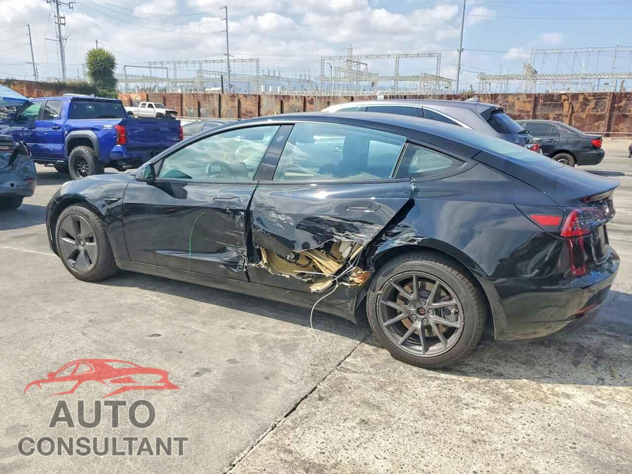 TESLA MODEL 3 2023 - 5YJ3E1EA2PF568977