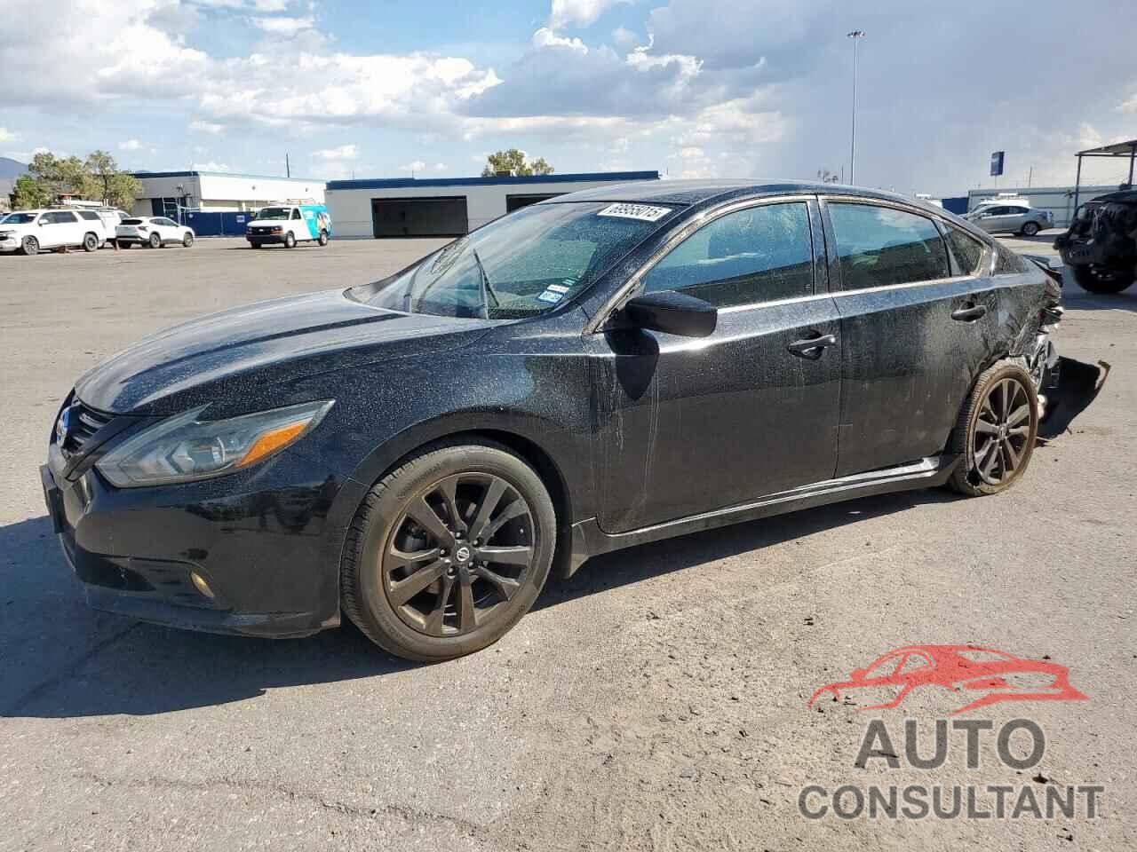 NISSAN ALTIMA 2018 - 1N4AL3AP2JC281670