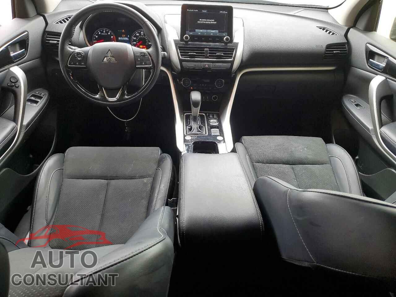 MITSUBISHI ECLIPSE 2025 - JA4ATWAA9SZ046652