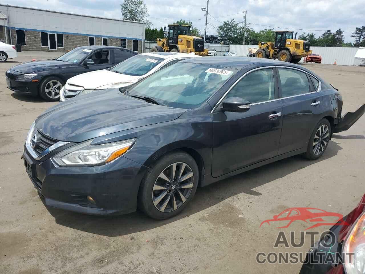 NISSAN ALTIMA 2016 - 1N4AL3APXGC207566