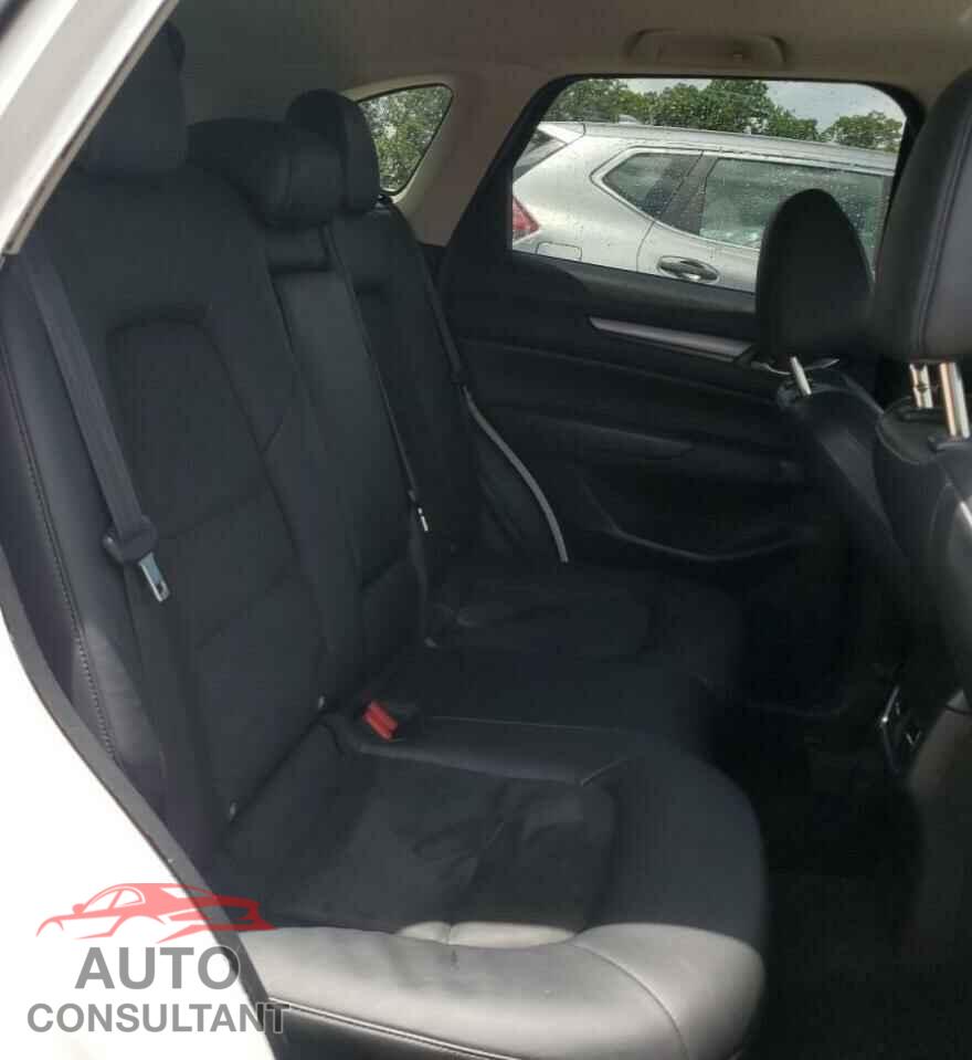MAZDA CX-5 2020 - JM3KFACM7L1859264