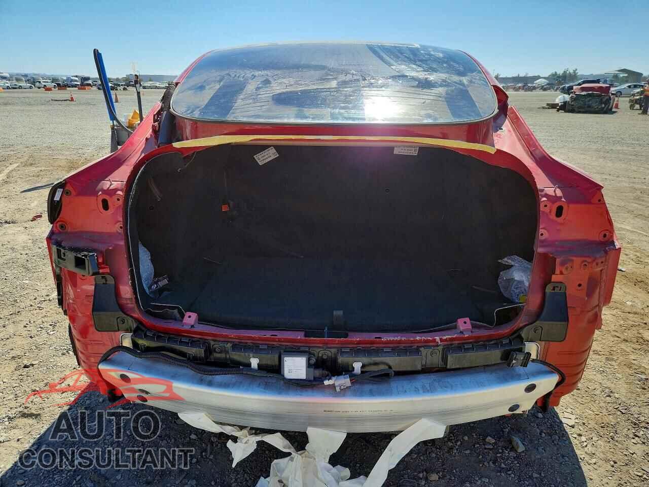 TESLA MODEL 3 2023 - 5YJ3E1EA7PF551639