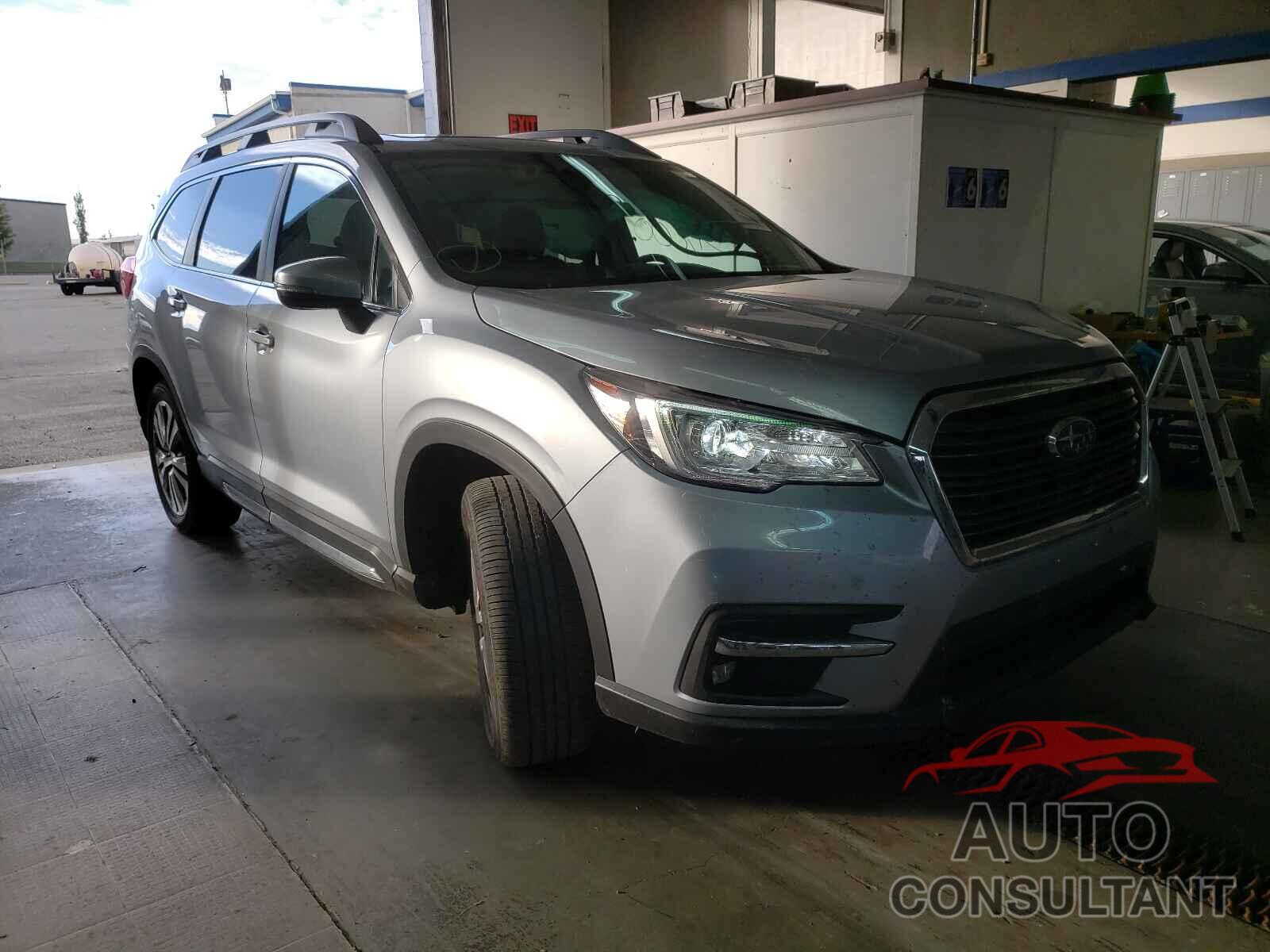 SUBARU ASCENT 2020 - 4S4WMALDXL3400911